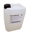 Eau purifiée non stérile bidon de 10L, France Eau