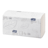 Essuie-mains Tork® 2 plis en paquet de 250 formats (système H3)