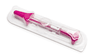 Brosse endocervicale pour auto-prélèvement Rovers® Evalyn®Brush stérile