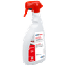 Détergent détartrant désinfectant sanitaires spray mousse 750ml