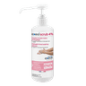 Solution lavante mains antiseptique Exeol Scrub