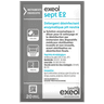 Détergent désinfectant enzymatique Exeol sept E2 20ml