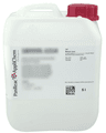 Formaldéhyde 3.7-4.0% tamponné pH 7 et stabilisé avec méthanol, 5L