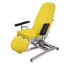 Fauteuil de prélèvement électrique