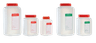 Flacon en PEHD avec thiosulfate de sodium stérile CEB