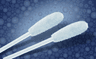 Ecouvillon floqué FLOQSwabs™