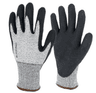 Paire de gants anti-coupure D jauge 13 anti chaleur