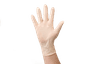 Gant en latex non poudré Medicom