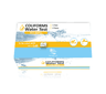 Kit Water Test pour Coliformes et legionella