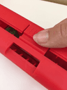 Coffret de transport LA.BOX