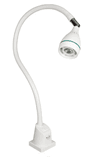 Lampe LED
