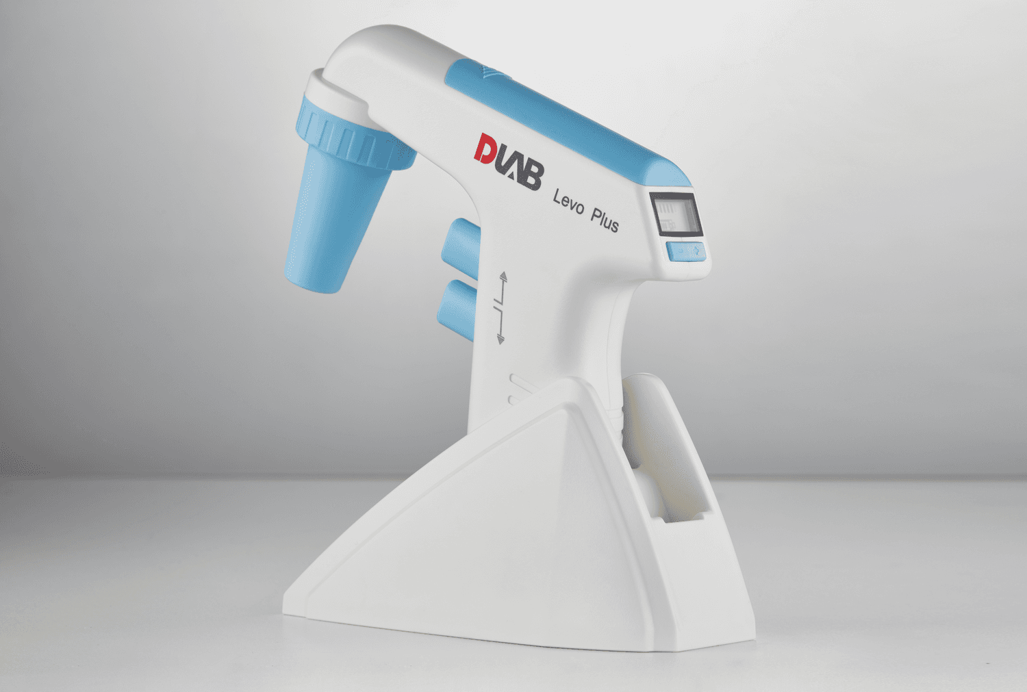Pipeteur rechargeable LevoPlus