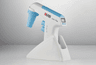 Pipeteur rechargeable LevoPlus