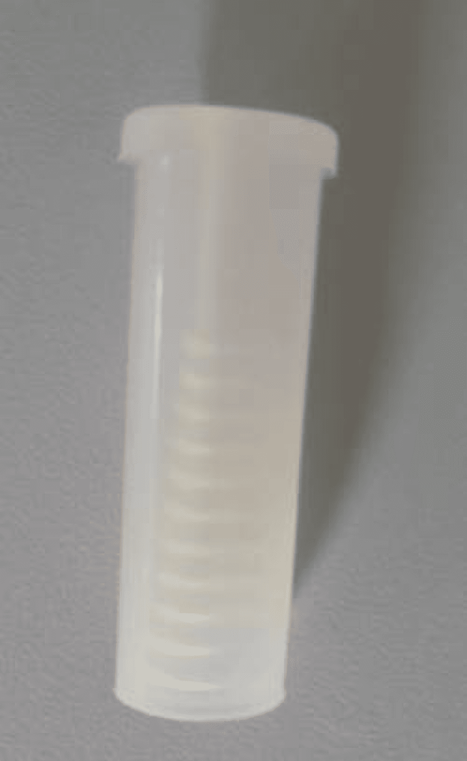 Embout en silicone pour pipeteur LEVOPLUS
