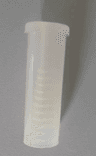 Embout en silicone pour pipeteur LEVOPLUS