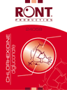 Lingette chlorhexidine de digluconate 0,2% en emballage individuel