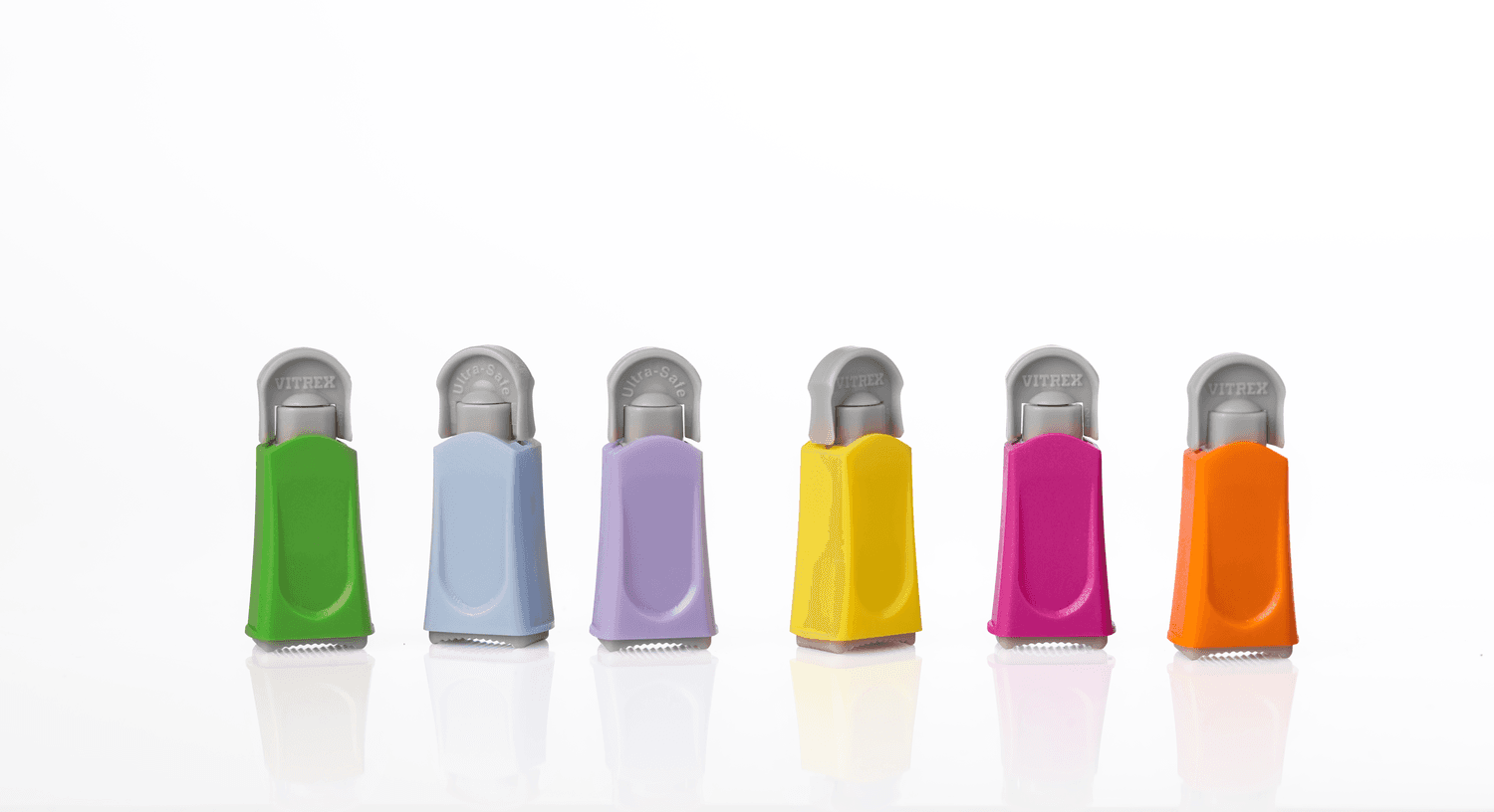 Lancette Vitrex Ultrasafe
