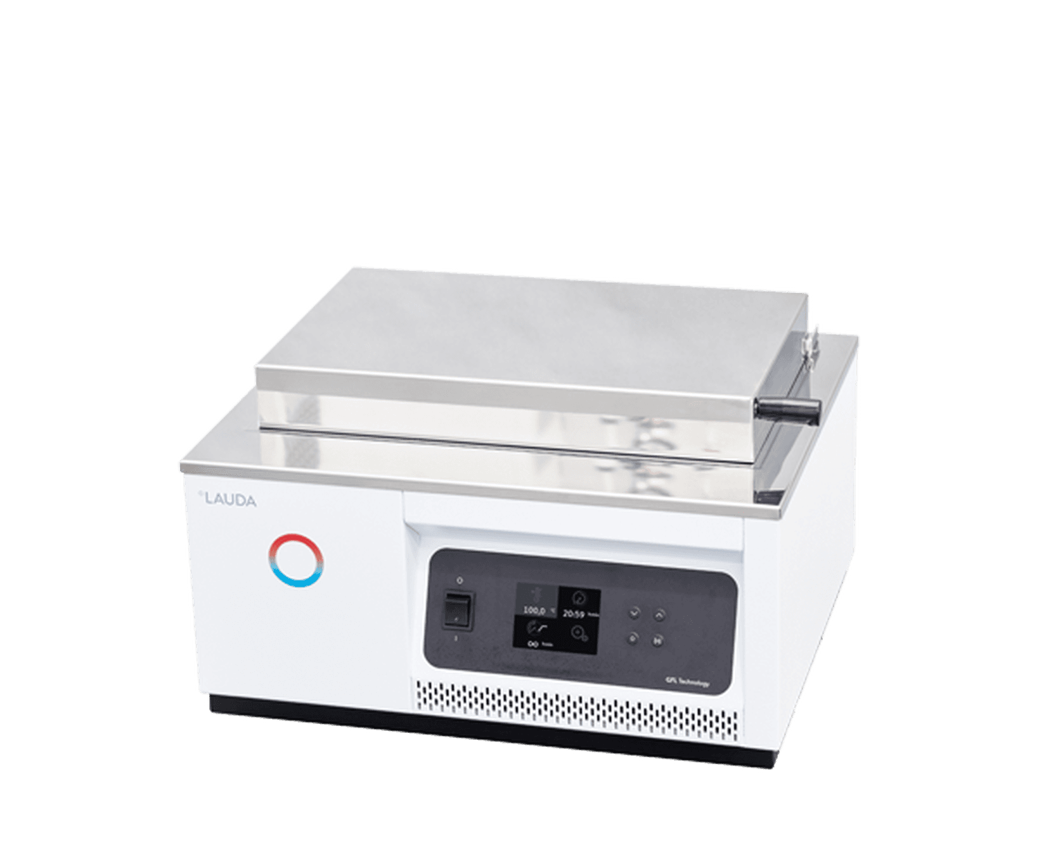 Bain-Marie Lauda série Hydro H