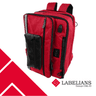 Sac à dos de prélèvement en tissu convertible, écoresponsable