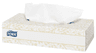 Mouchoir Tork® en boîte distributrice de 100 formats