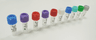 Tube Kima Microtest®