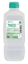 Sodium chlorure 0,9% stérile 1L (sérum phy) Otec® Aguettant