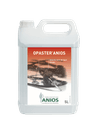 Désinfectant de haut niveau Opaster'anios