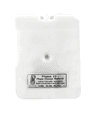 Accumulateur eutectique gel en plaque rigide