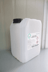 Ethanol 96° Ph.Eur, 10L