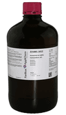 ACETRONITRILE HPLC SUPERGRADIENT (REAG. PH. EUR), ACS, 2,5L