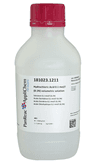 Acide chlorhydrique 0,1mol/L (0,1N) Panreac, flacon en polyéthylène, 1L
