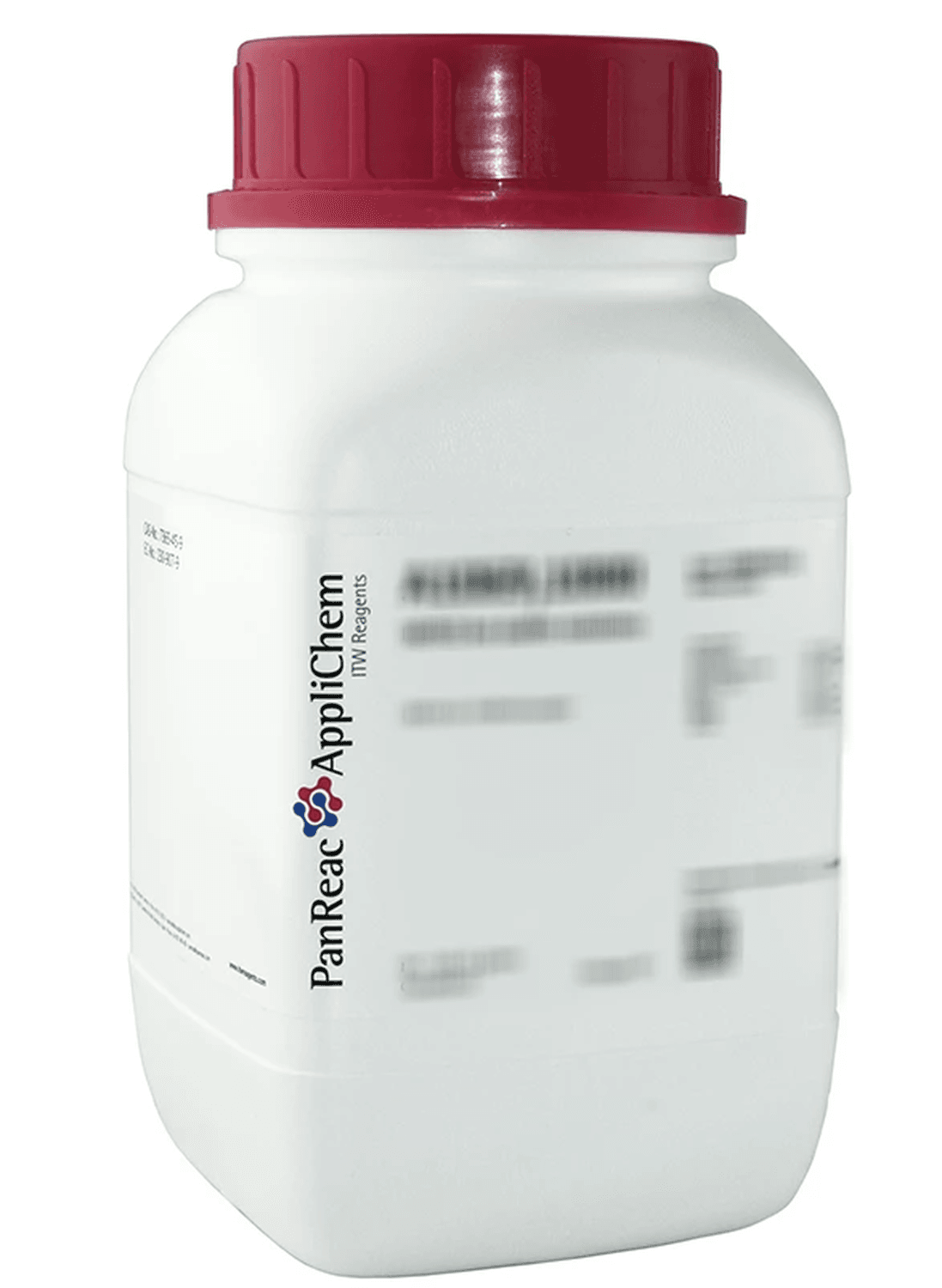 Sodium hydroxyde 5mol/L (5N) indicateur bleu de bromophénol Panreac, 1L