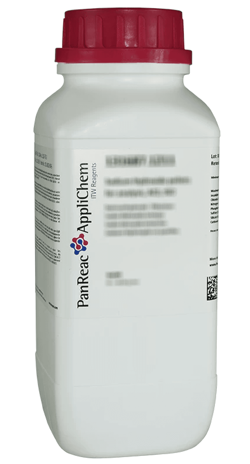 Ammonium fer (II) sulfate 6H2O PA, ISO Panreac, 1kg