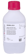 Acide sulfurique 0,05mol/L (0,1N) solution volumétrique Panreac, 1L
