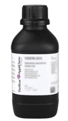 Acide chlorhydrique 37% (fumant) pour analyses ACS, ISO Panreac, flacon en polyéthylène, 1L