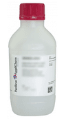 Acide EDTA sel disodique 0,01mol/L (0,01N) Panreac, 1L