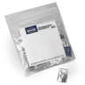 Réactif méthode FerroVer pour l'analyse de fer 0,02 à 3mg/L Fe pour échantillon de 25ml Hach, sachets de poudre