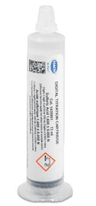 Solution titrante en ampoule Acide Sulfurique 1,600N Hach, 100 tests