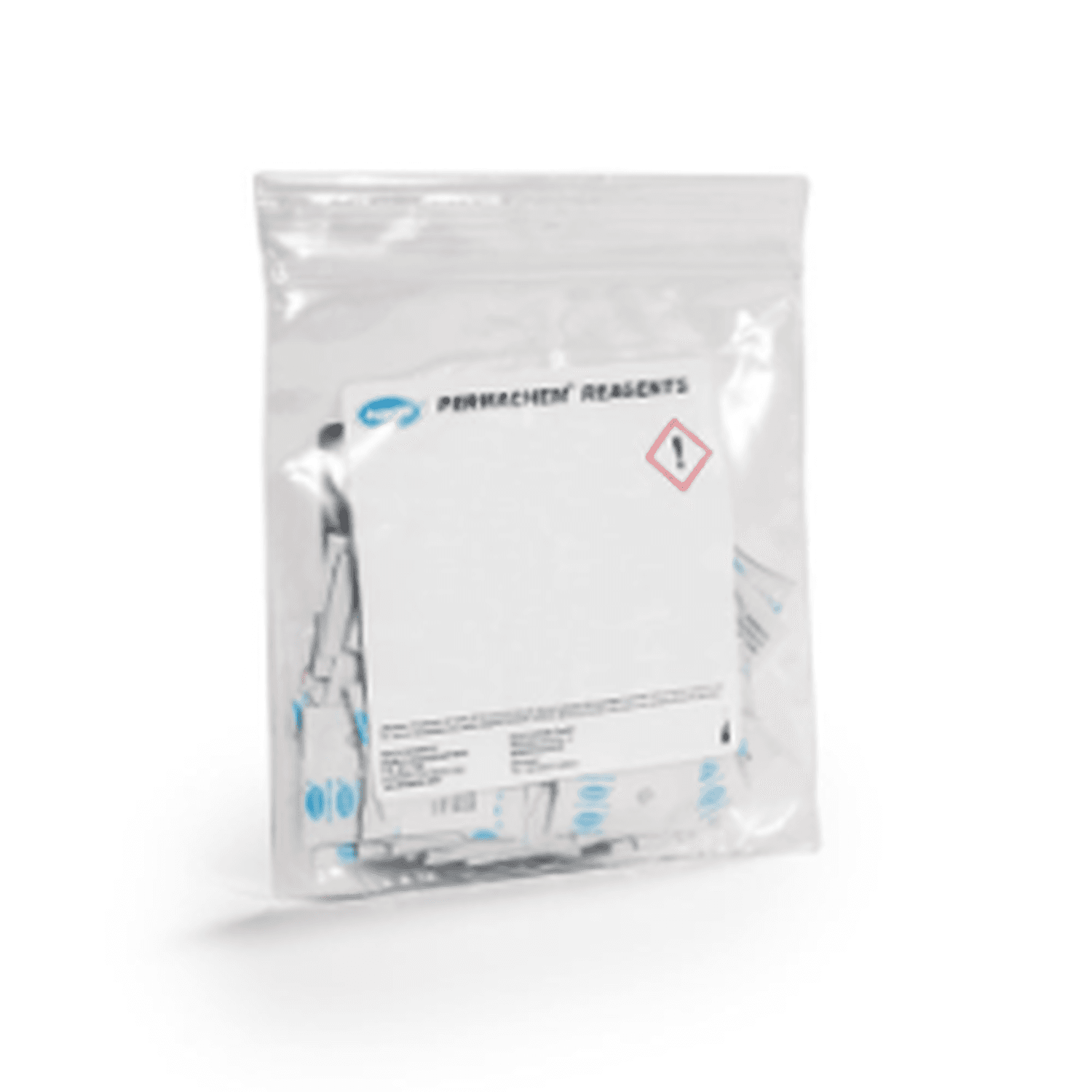 Réactif ManVer 2 Indicateur dureté Hach, sachets de poudre