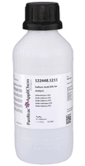 Acide sulfurique 25% pour analyses Panreac, 1L