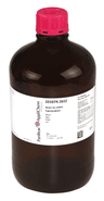 Eau Gradient grade pour HPLC PAI Panreac, 2,5L