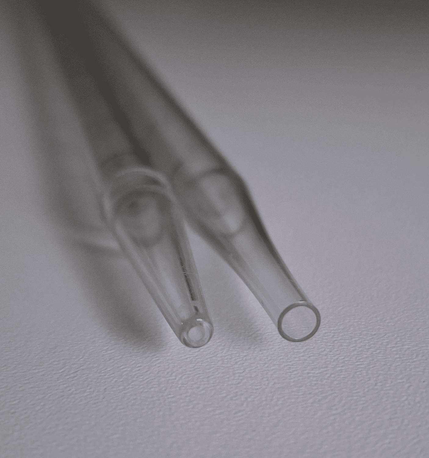 Pipettes graduées stériles à large orifice