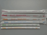 Pipettes graduées stériles unitaires