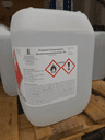 Propanol-2 (Isopropanol, Alcool isopropylique) pur, 10L