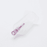 Porte-tube VenoFlow™  Luer rose stérile