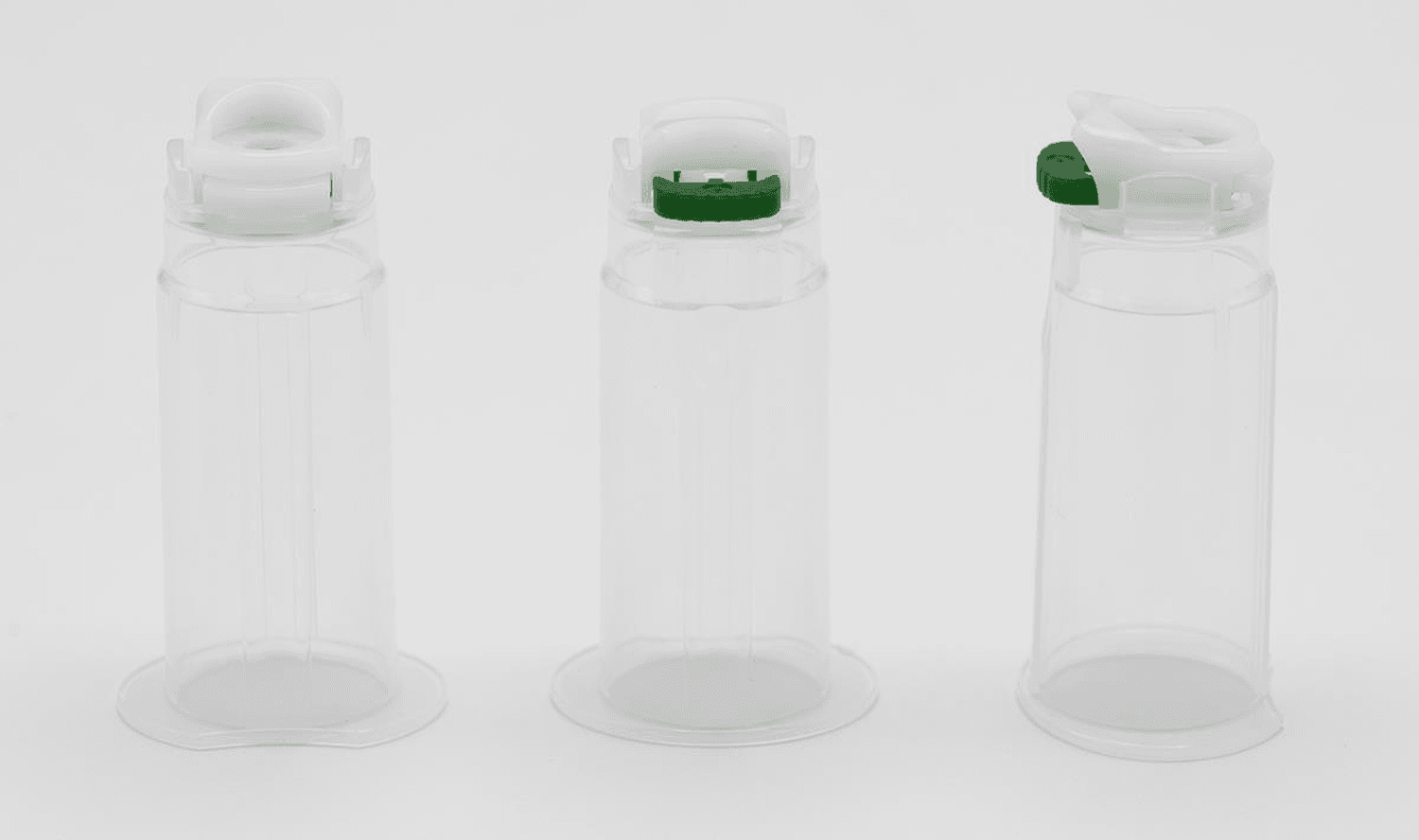 Porte-tube VenoFlow QuickRelease à éjection rapide réutilisable