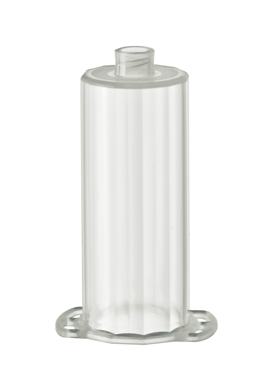 Porte-tube à vis Vacutest® à usage unique