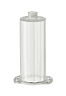 Porte-tube à vis Vacutest® à usage unique