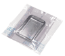 Sachet anti-poussière Dust Cover fermeture auto-adhésive
