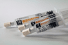 Seringue préremplie DispenSyr™ Flush